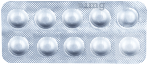 Tremendus 200mg Tablet SR image