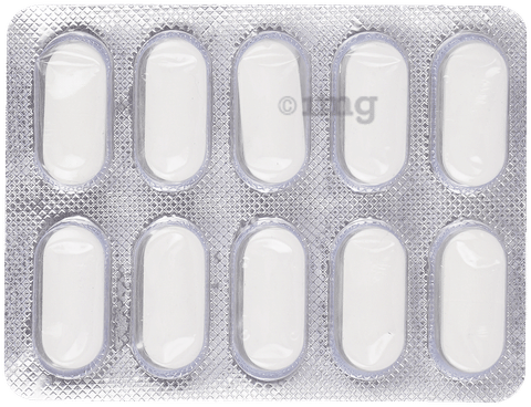 गलज़ टोटल टैबलेट image गलज़ टोटल टैबलेट image