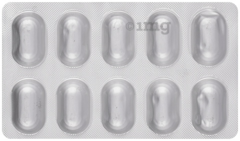Micid DSR Capsule image Micid DSR Capsule image
