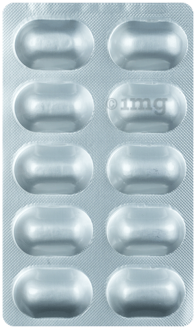 Enzoflam-SP Tablet image