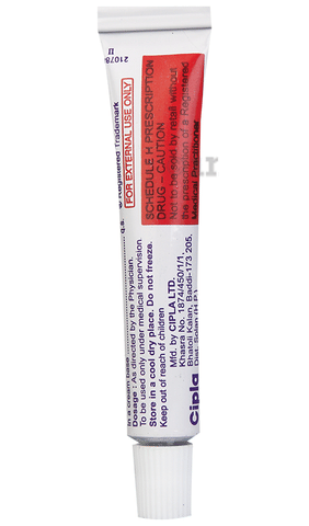 Four Derm AF Cream image Four Derm AF Cream image