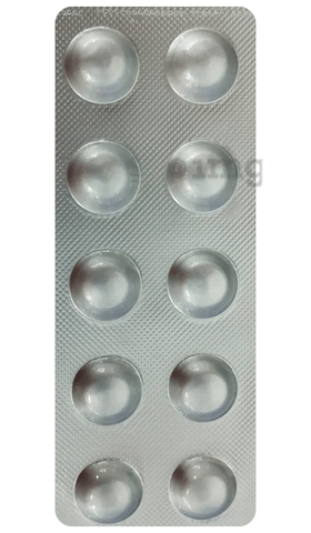 Silotime 8 Tablet image