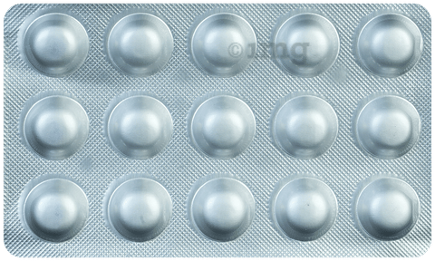 Telday-H Tablet image