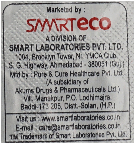 BENIPeco 4 Tablet image