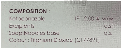 KZ Plus Medicated Soap image KZ Plus Medicated Soap image