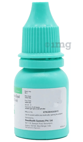 Sow Tears Eye Drop image Sow Tears Eye Drop image