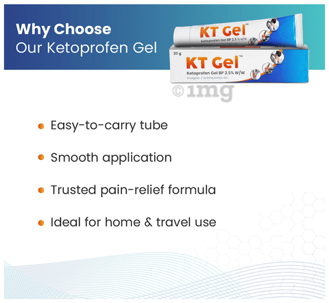 KT Gel image KT Gel image