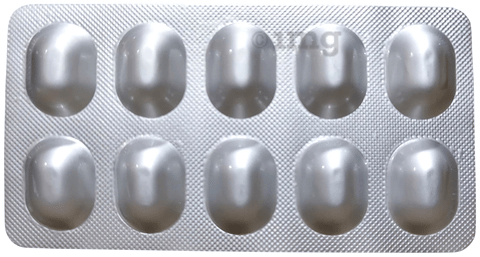 Cardinus-F10 Tablet image Cardinus-F10 Tablet image