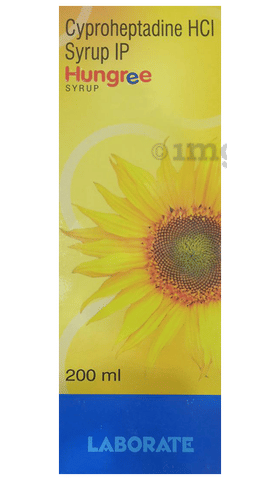 Hungree Syrup image Hungree Syrup image