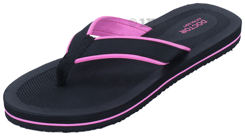 Extra cushion slippers best sale