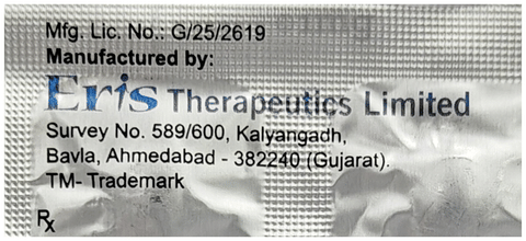 Protol -XL 50 Tablet image Protol -XL 50 Tablet image