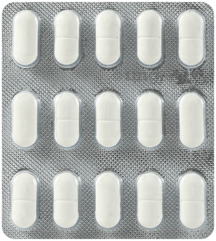 Zicla-M Tablet image