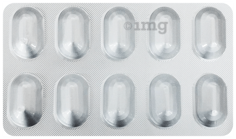 Happibiotic Capsule image