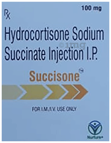 Succisone Injection image