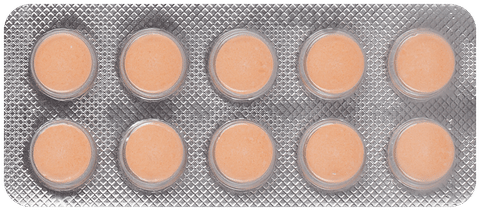 Udicol 150mg Tablet image