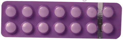 UDP-AT Tablet