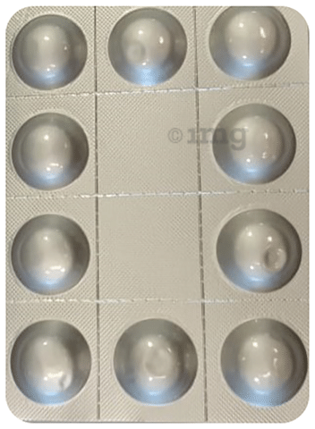 Nampre-N Tablet