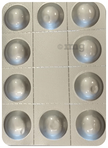 Nampre-N Tablet image