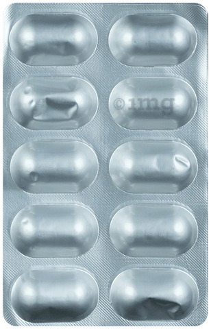 Justaday Capsule