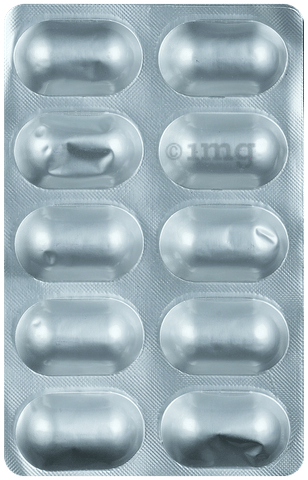 Justaday Capsule image