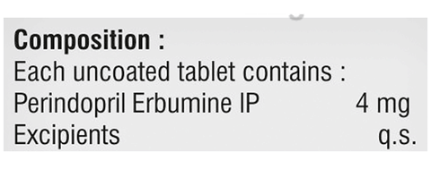 Coverheal 4 Tablet image Coverheal 4 Tablet image