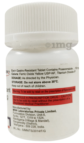 Posaone Tablet image