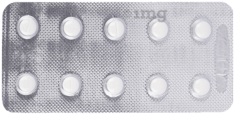 ड्यूराइट 10mg टैबलेट image