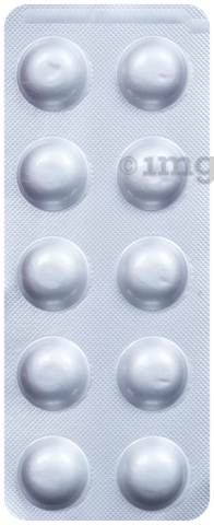 D-Flaxene ER 50 Tablet image D-Flaxene ER 50 Tablet image