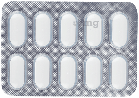 Brivasure 75mg Tablet image