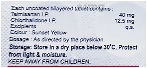 Telefix-CT Tablet image