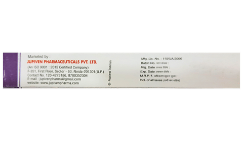 Kapazl Cream image