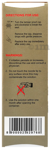Cellwet Eye Drop