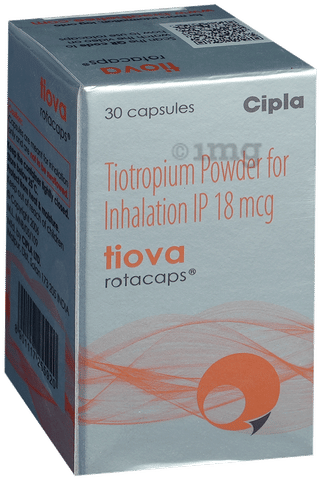 TIova Rotacap image TIova Rotacap image