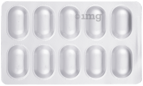 Cardexa 10mg/25mg/40mg Tablet ER