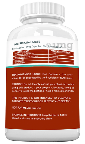 whitening glutathione pills How to Take Glutathione and Vitamin C Together?