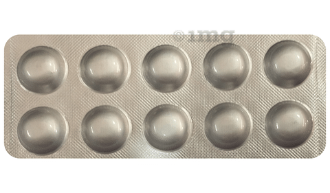 Labiadol 200 Tablet image Labiadol 200 Tablet image