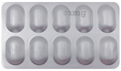 Acevah TH 4 Tablet image