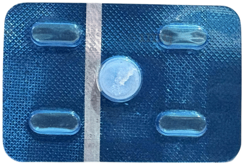 Fole 200mg Tablet image Fole 200mg Tablet image