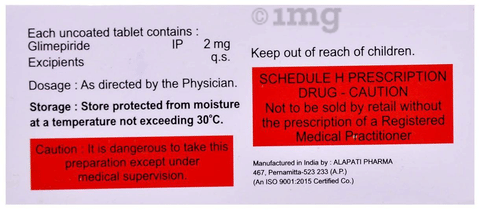 Zyvana 2 Tablet image