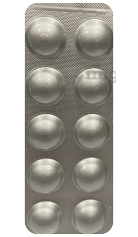 Pradivis NT Tablet SR image