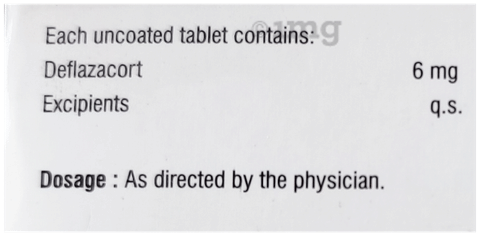 Dezring 6 Tablet image