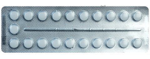 Cestel 30 Tablet image