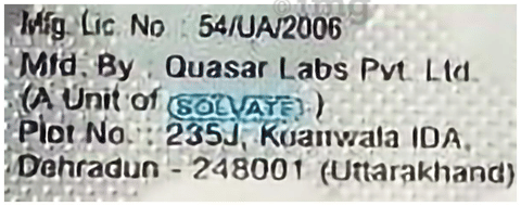 Sovert 16 Tablet image Sovert 16 Tablet image