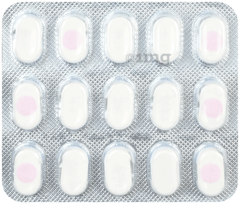 Metride 2 Tablet PR image