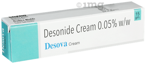 Desova Cream image