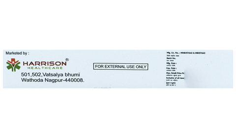 Mupison Ointment image