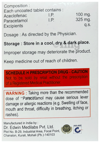 3Dnac Tablet image 3Dnac Tablet image