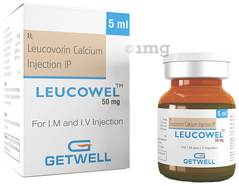 Leucowel Injection image