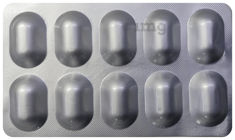 Kascal Forte Tablet image Kascal Forte Tablet image
