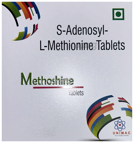 Methoshine Tablet 1